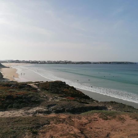 Baleal Atlantic 6别墅 外观 照片