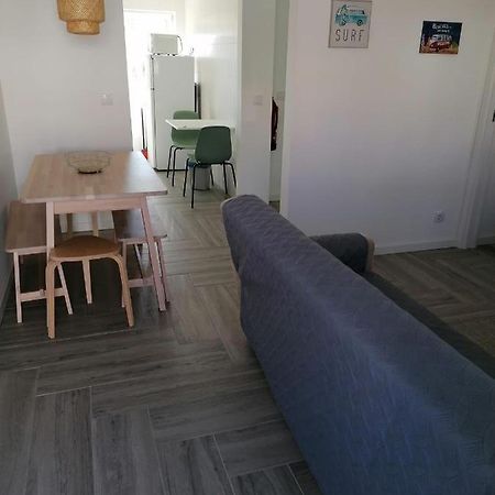 Baleal Atlantic 6别墅 外观 照片