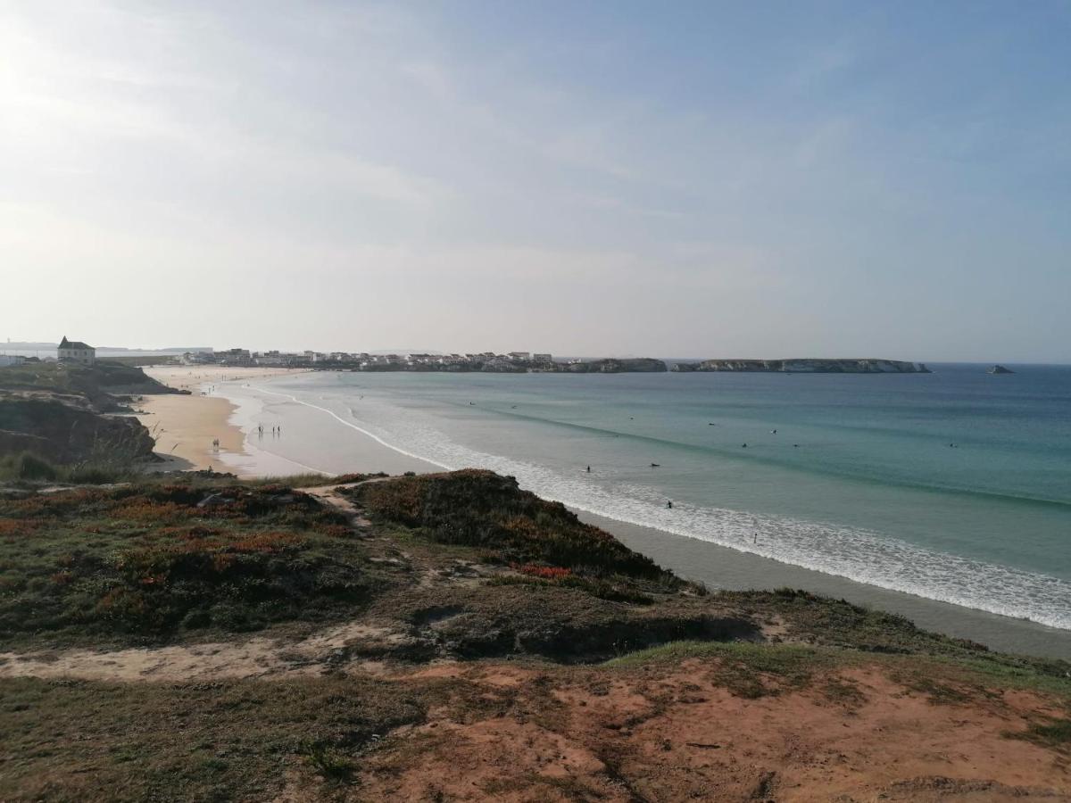 Baleal Atlantic 6别墅 外观 照片