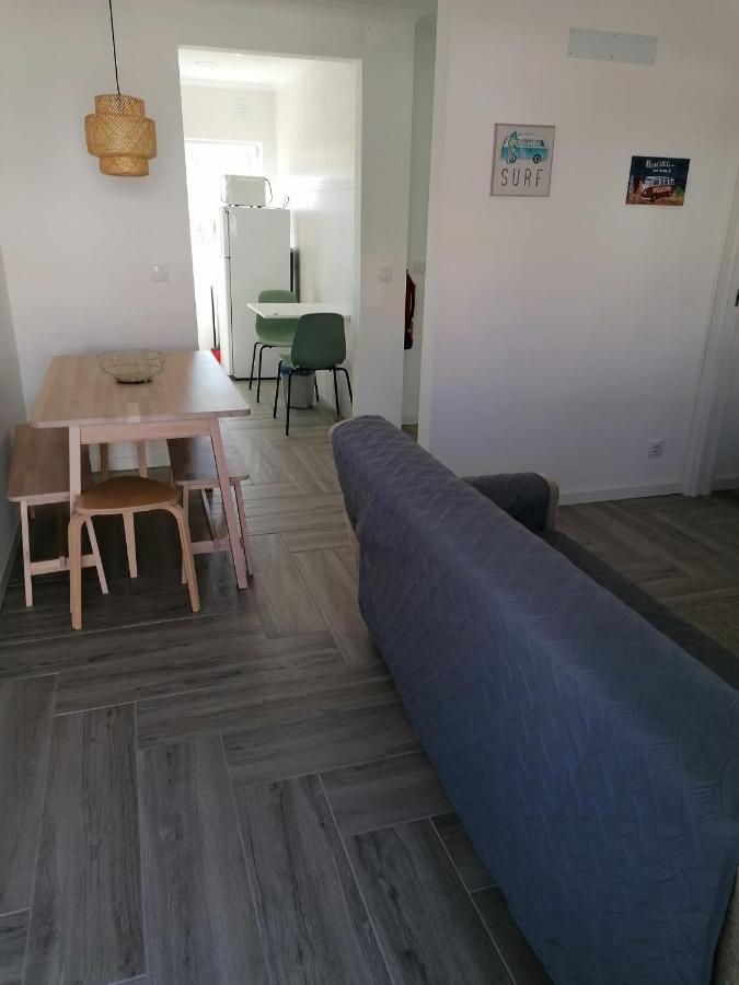 Baleal Atlantic 6别墅 外观 照片
