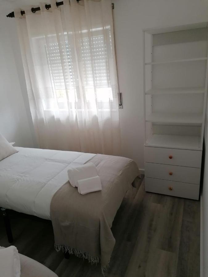 Baleal Atlantic 6别墅 外观 照片