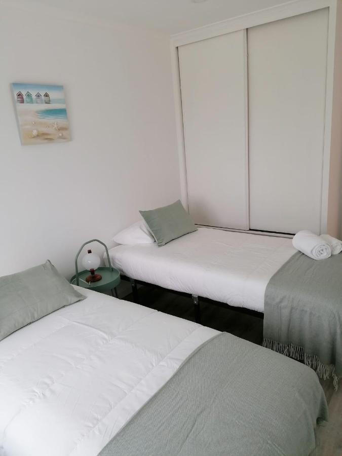 Baleal Atlantic 6别墅 外观 照片
