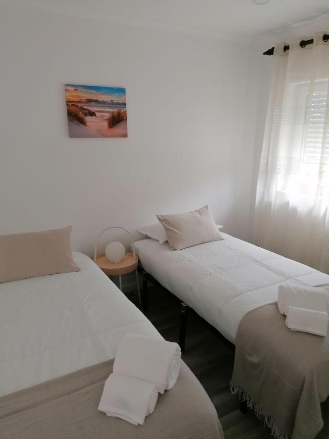 Baleal Atlantic 6别墅 外观 照片