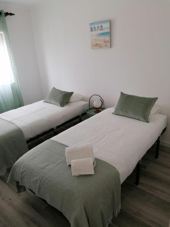 Baleal Atlantic 6别墅 外观 照片