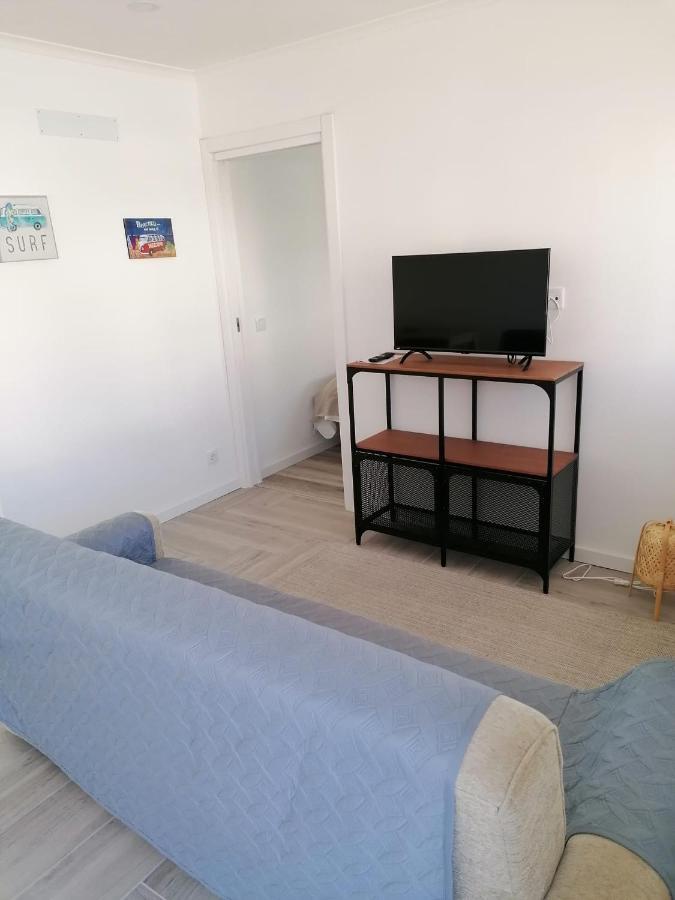Baleal Atlantic 6别墅 外观 照片